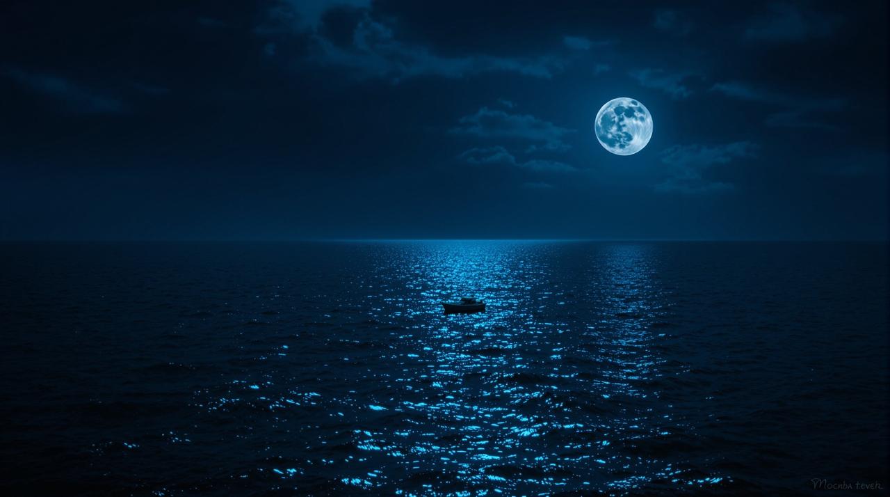 夜航船 - 兔六影院深夜片单影视封面