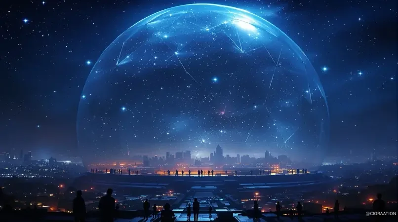 午夜穹顶 - 兔六影院独播热映影视封面