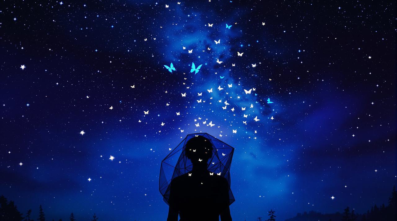星夜捕梦人 - 兔六影院冷门佳作影视封面