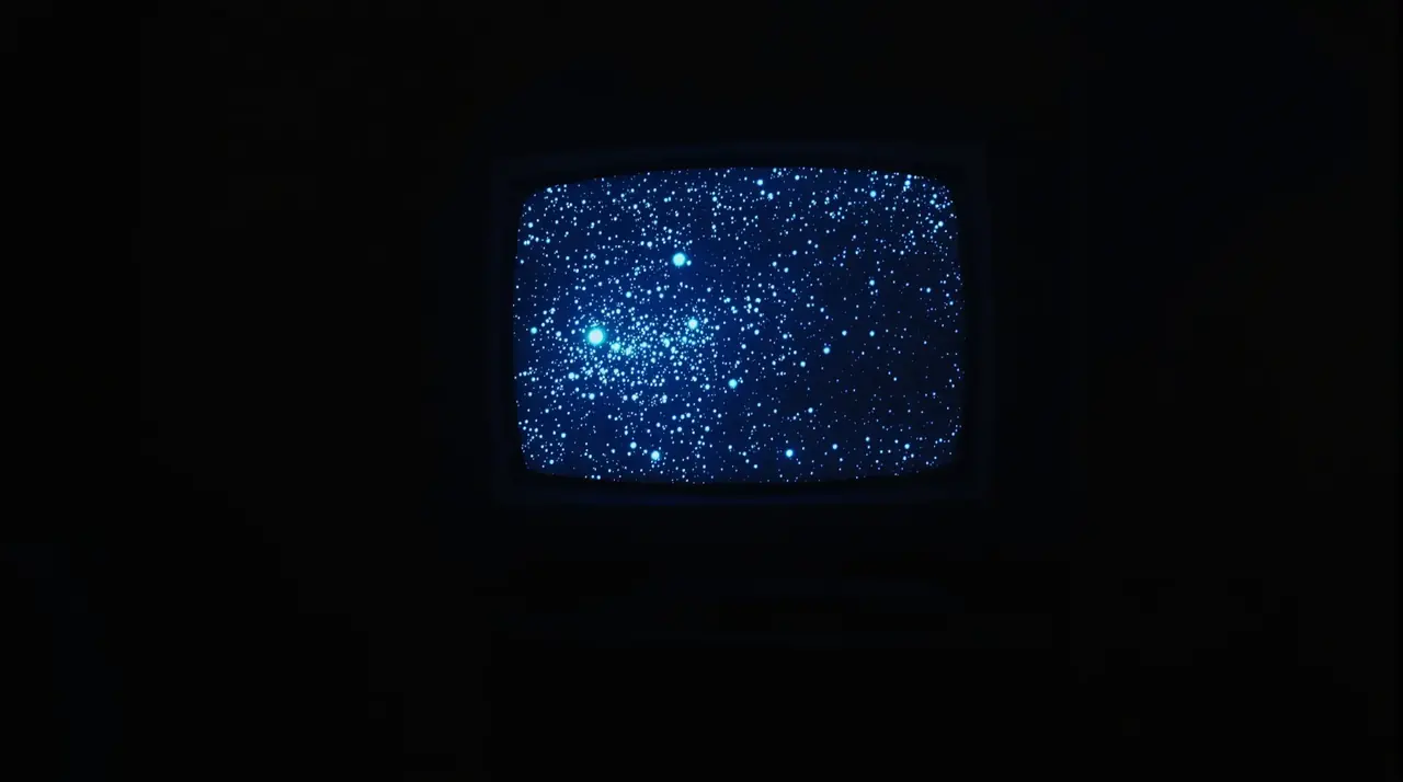 午夜凶铃外传 - 兔六影院深夜片单影视封面